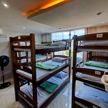 Hostel Casa Da Pedra 阿拉亚尔-杜卡布 外观 照片
