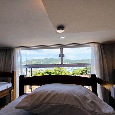 Hostel Casa Da Pedra 阿拉亚尔-杜卡布 外观 照片