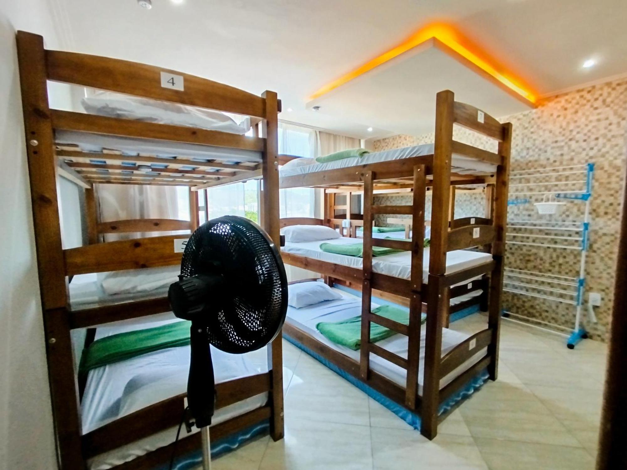 Hostel Casa Da Pedra 阿拉亚尔-杜卡布 外观 照片