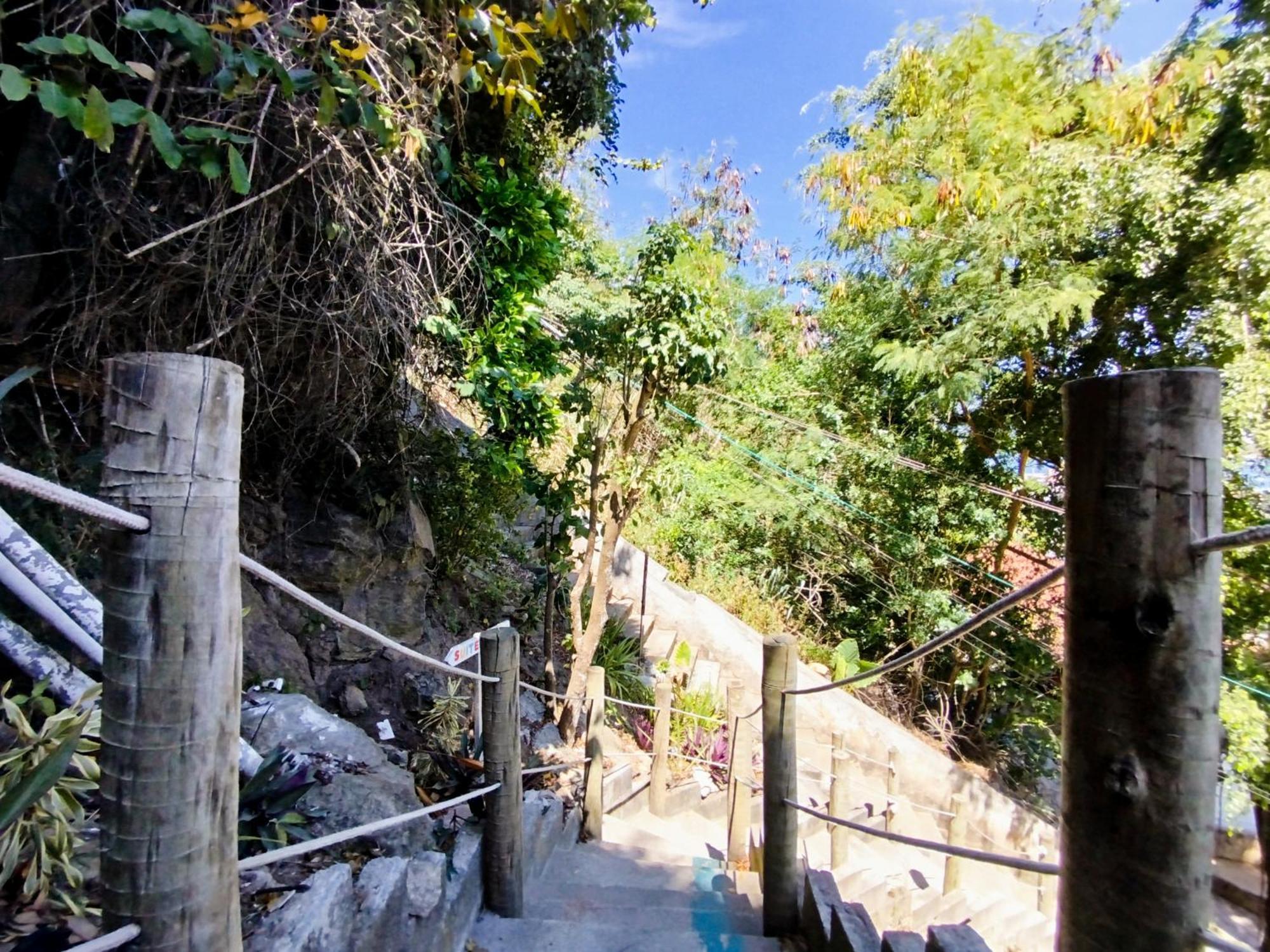 Hostel Casa Da Pedra 阿拉亚尔-杜卡布 外观 照片