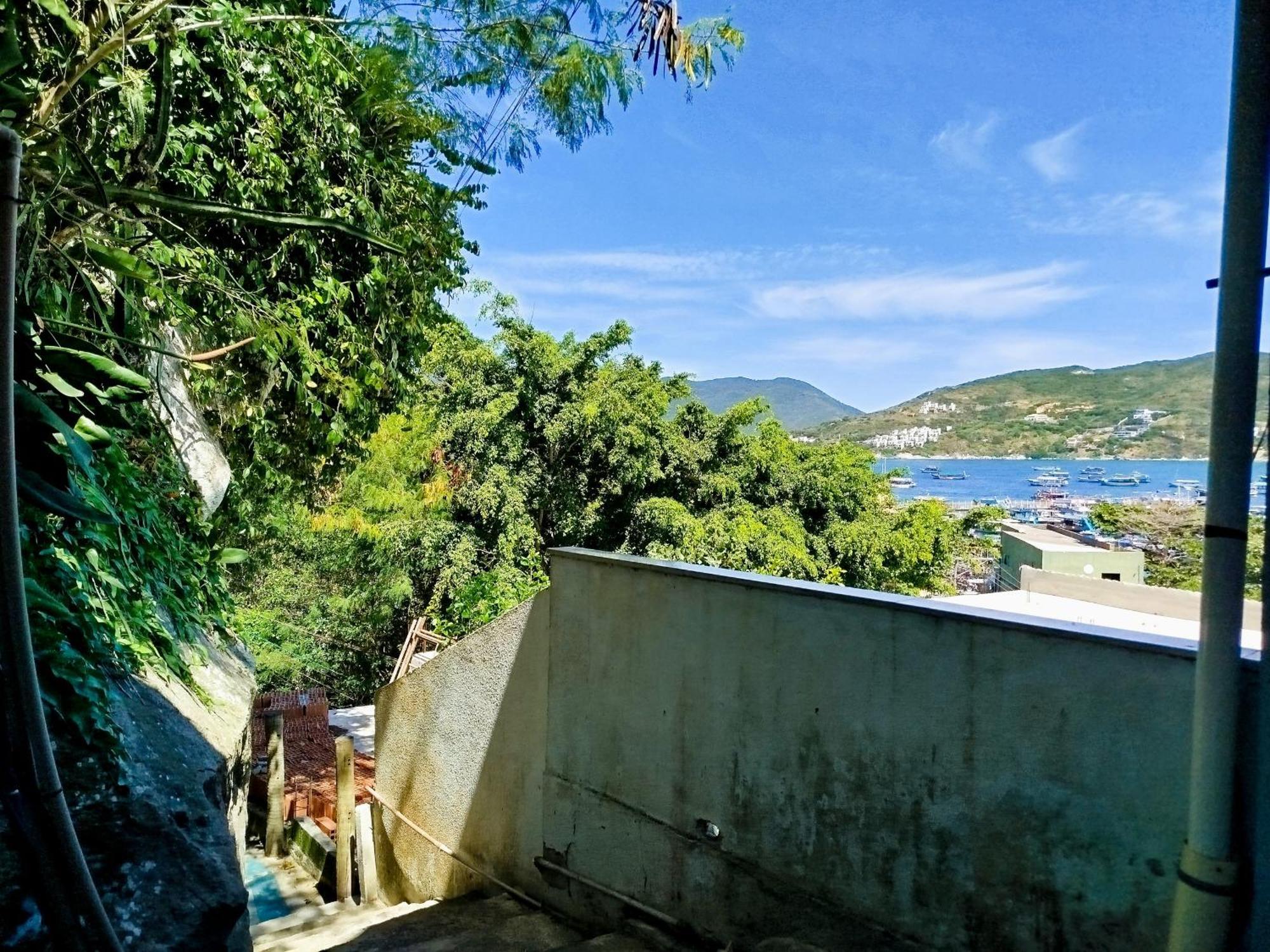 Hostel Casa Da Pedra 阿拉亚尔-杜卡布 外观 照片