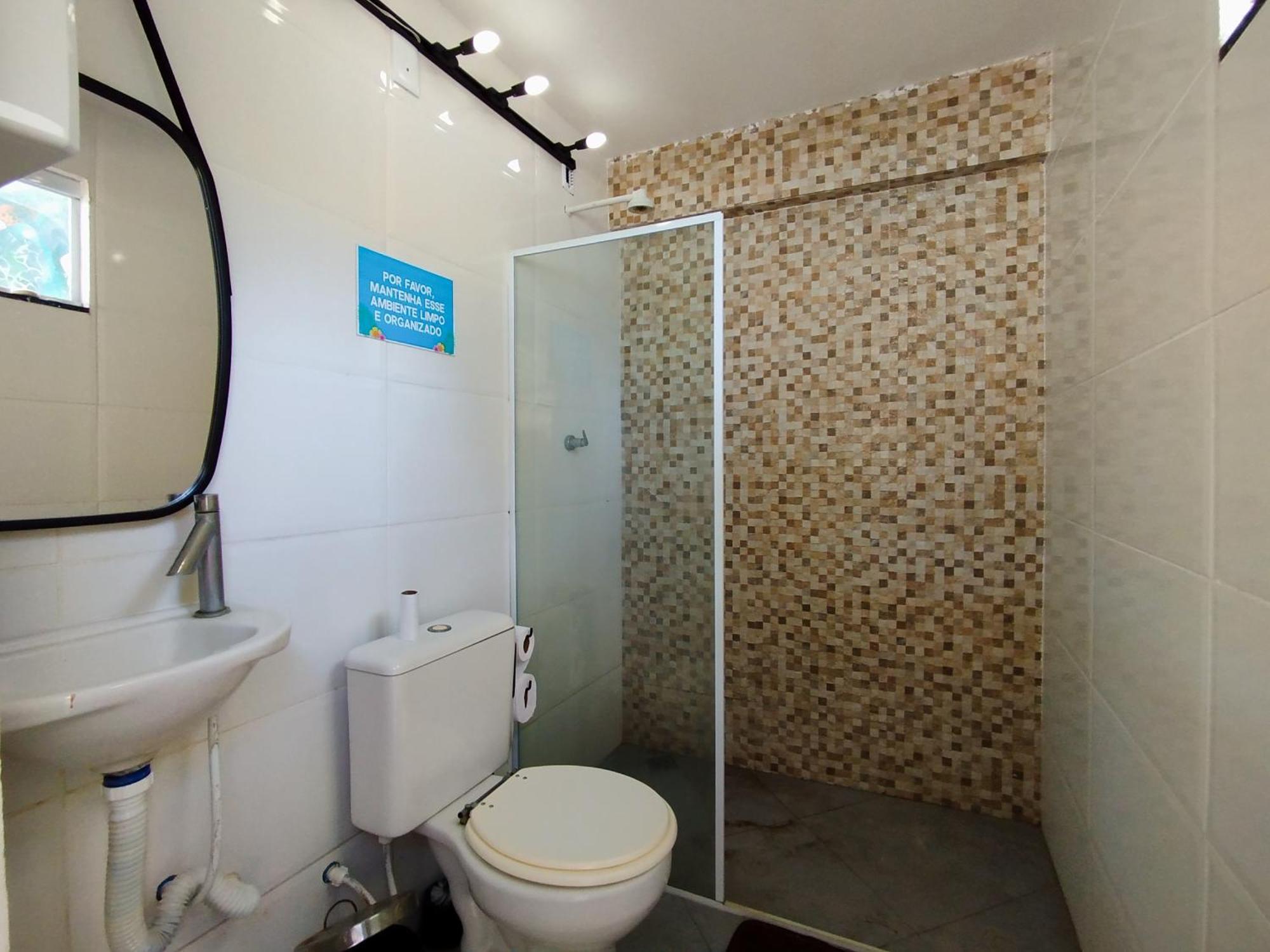 Hostel Casa Da Pedra 阿拉亚尔-杜卡布 外观 照片