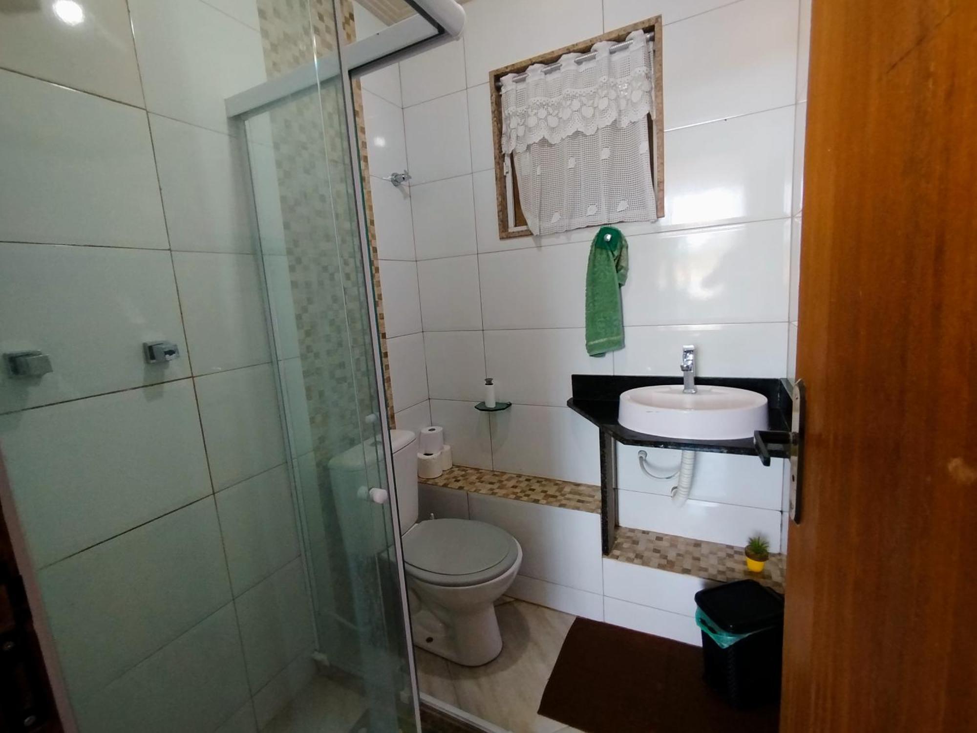 Hostel Casa Da Pedra 阿拉亚尔-杜卡布 外观 照片