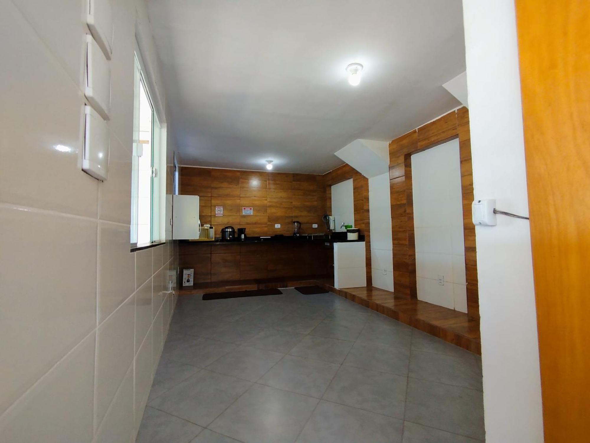 Hostel Casa Da Pedra 阿拉亚尔-杜卡布 外观 照片