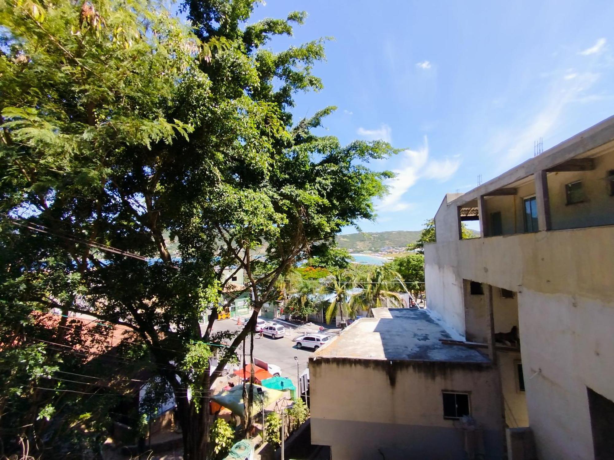 Hostel Casa Da Pedra 阿拉亚尔-杜卡布 外观 照片