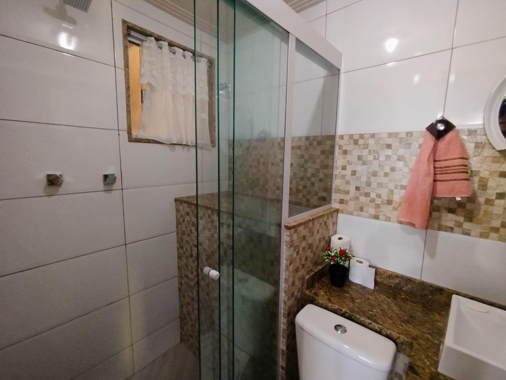 Hostel Casa Da Pedra 阿拉亚尔-杜卡布 外观 照片